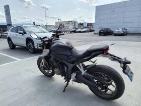 Honda Cb R, снимка 5