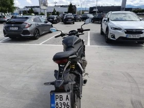 Honda Cb R, снимка 6