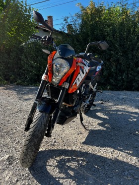 Ktm Duke A1 категория , снимка 3