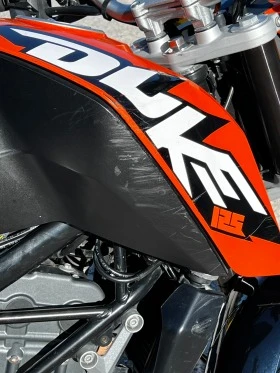 Ktm Duke A1   | Mobile.bg    8