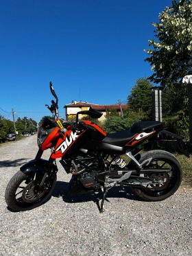 Ktm Duke A1 категория , снимка 2