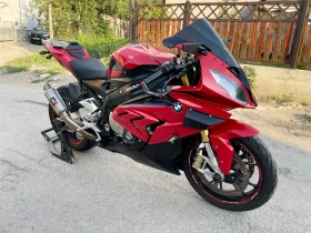 BMW S 1000RR GEN 3, снимка 3