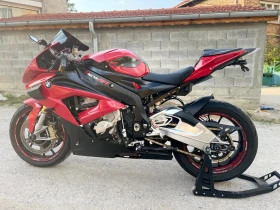 BMW S 1000RR GEN 3, снимка 7