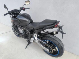 Honda Cb 650 F, ABS, 2015   | Mobile.bg    10