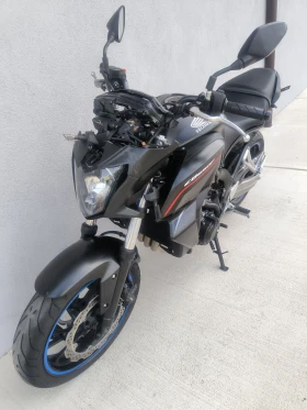 Honda Cb 650 F, ABS, 2015   | Mobile.bg    15