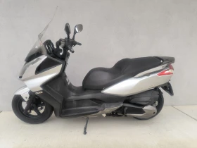 Kymco Downtown 300, 2011   | Mobile.bg    5