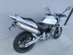 Honda Hornet 600,  2004 ,     | Mobile.bg    3