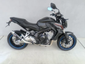  Honda Cb