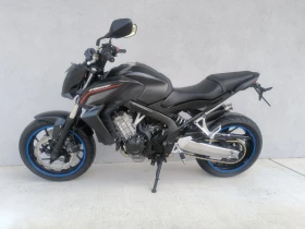 Honda Cb 650 F, ABS, 2015   | Mobile.bg    8