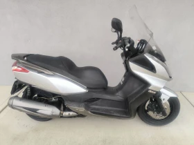  Kymco Downtown