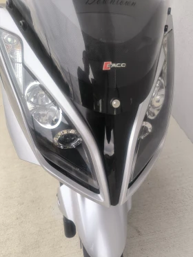 Kymco Downtown 300, 2011   | Mobile.bg    4