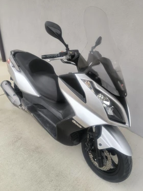Kymco Downtown 300, 2011   | Mobile.bg    8