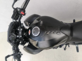 Honda Cb 650 F, ABS, 2015   | Mobile.bg    6