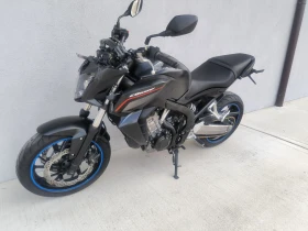 Honda Cb 650 F, ABS, 2015   | Mobile.bg    9