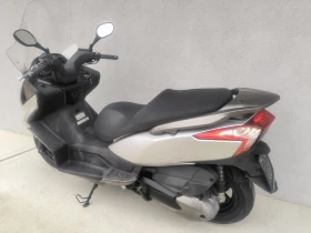 Kymco Downtown 300, 2011   | Mobile.bg    7