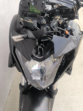 Honda Cb 650 F, ABS, 2015   | Mobile.bg    12