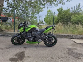 Kawasaki Z 750 | Mobile.bg    2