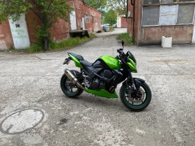 Обява за продажба на Kawasaki Z 750 ~10 200 лв. - изображение 1