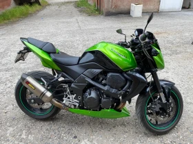 Обява за продажба на Kawasaki Z 750 ~10 200 лв. - изображение 2