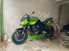 Обява за продажба на Kawasaki Z 750 ~10 200 лв. - изображение 4