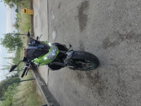 Kawasaki Z 750 | Mobile.bg    3