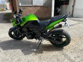 Kawasaki Z 750, снимка 3