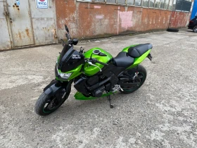 Обява за продажба на Kawasaki Z 750 ~10 200 лв. - изображение 3