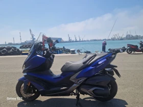 Kymco Xciting 400i | Mobile.bg    5