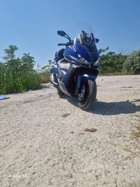 Kymco Xciting 400i | Mobile.bg    3