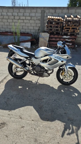 Honda Vtr | Mobile.bg � ����� ������ 5