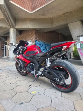 Suzuki Gsxr K7 600 ������ | Mobile.bg � ����� ������ 4