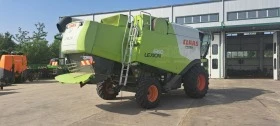  Claas Lexion 660 | Mobile.bg    3