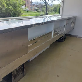 Кемпер Fiat Дукато, снимка 12