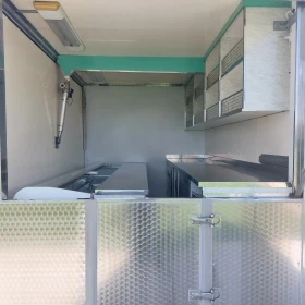 Кемпер Fiat Дукато, снимка 13