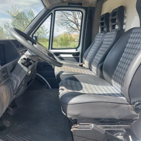 Кемпер Fiat Дукато, снимка 14