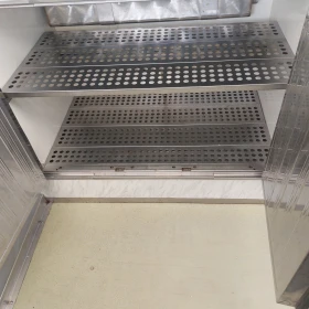 Кемпер Fiat Дукато, снимка 9