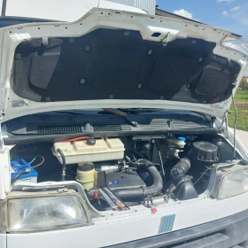 Кемпер Fiat Дукато, снимка 15