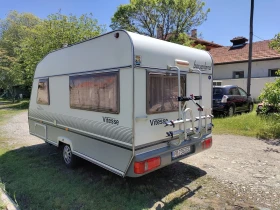 Обява за продажба на Каравана Beyerland Vitesse 4 места Форселт Соларна Система  ~11 999 лв. - изображение 3