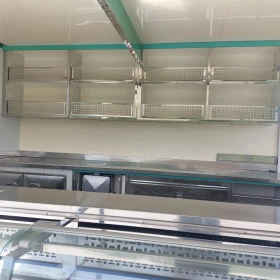 Кемпер Fiat Дукато | Auto.bg — изображение 7