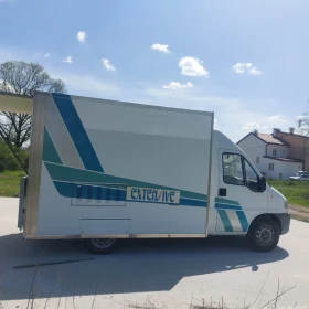 Кемпер Fiat Дукато | Auto.bg — изображение 3