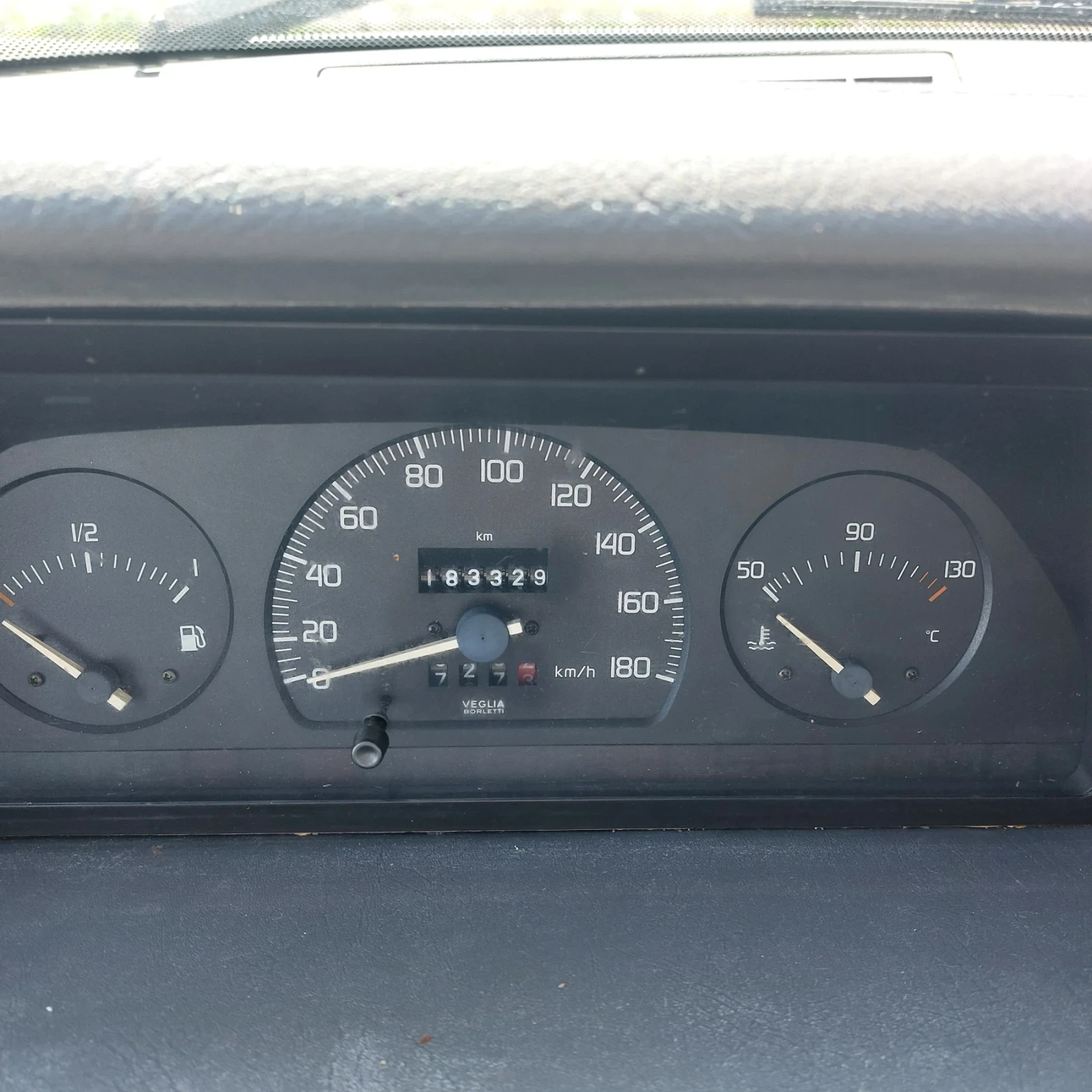 Кемпер Fiat Дукато, снимка 17 - Каравани и кемпери - 54237901