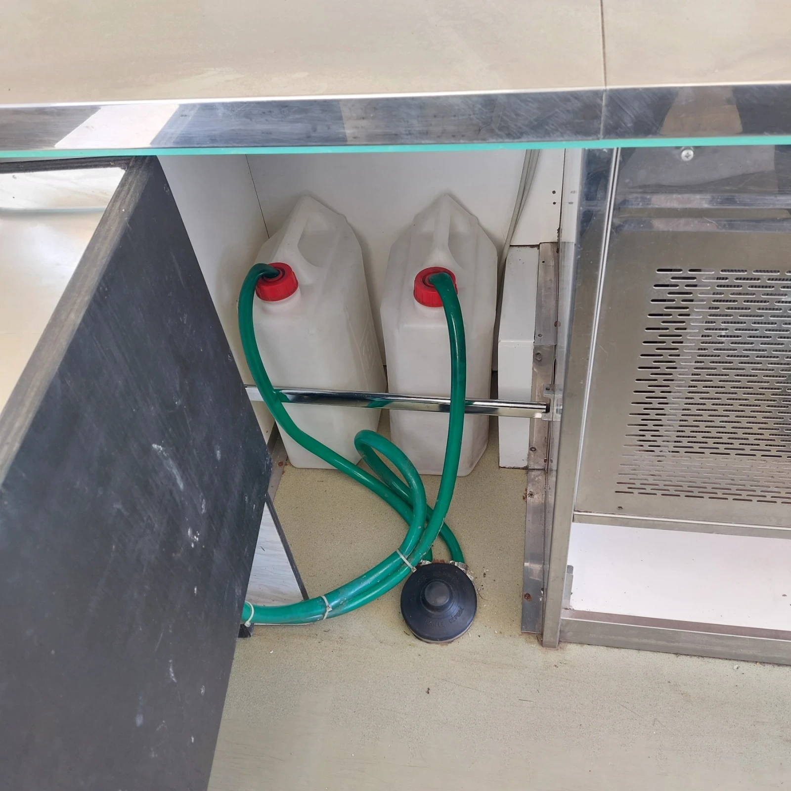 Кемпер Fiat Дукато, снимка 11 - Каравани и кемпери - 54237901