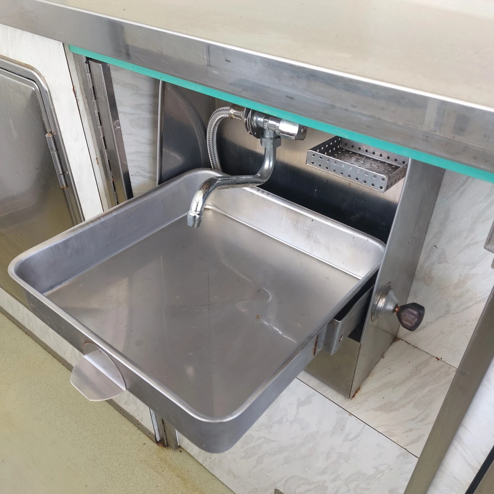 Кемпер Fiat Дукато, снимка 10 - Каравани и кемпери - 54237901