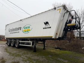Полуремарке Wielton NB 3 55куб., снимка 2