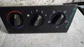 Климатичен блок / панел / табло зa Opel Vectra - 6081F1A, снимка 1