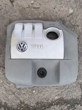 Кора двигател, снимка 1