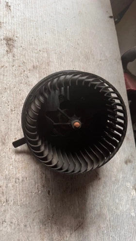         VW Golf 5 - F993987Q / 1K1820015D / F011021936 / 3C0907521