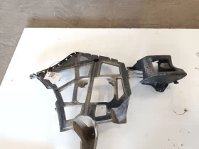 водач за задна броня (ляв) Рено Лагуна 2.0б комби