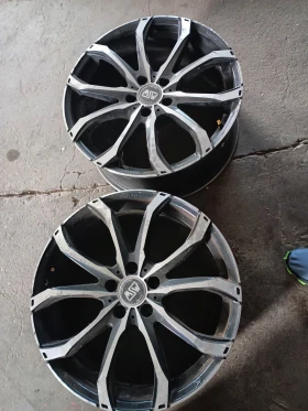 Джанти за Mitsubishi Outlander, снимка 5