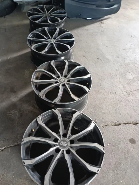 Джанти за Mitsubishi Outlander, снимка 1